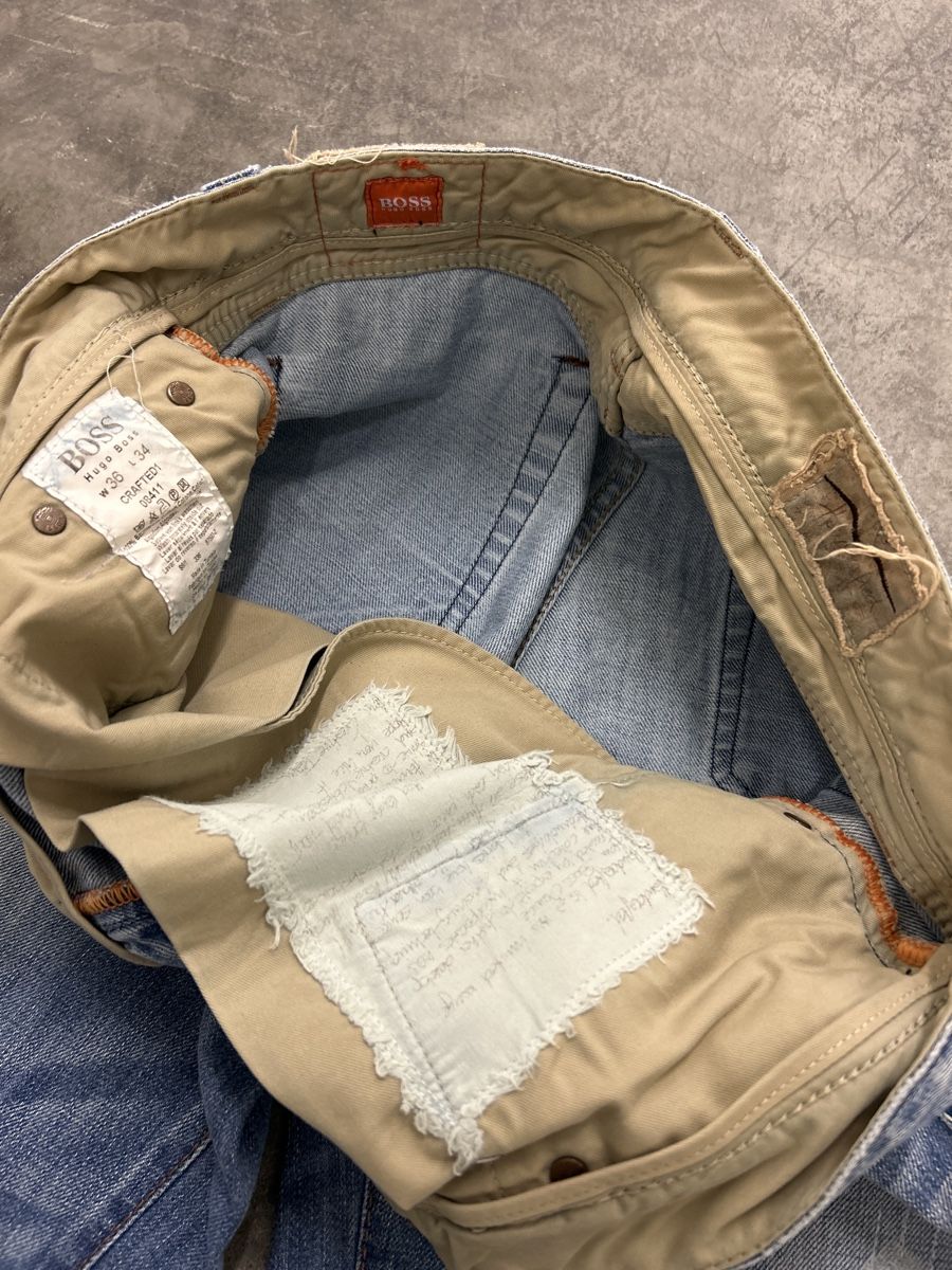 Hugo Boss Jeans: Hugo Boss Designer Jeans – Neu (gemäss Beschreibung) aus Bern von floorball_zoro 5