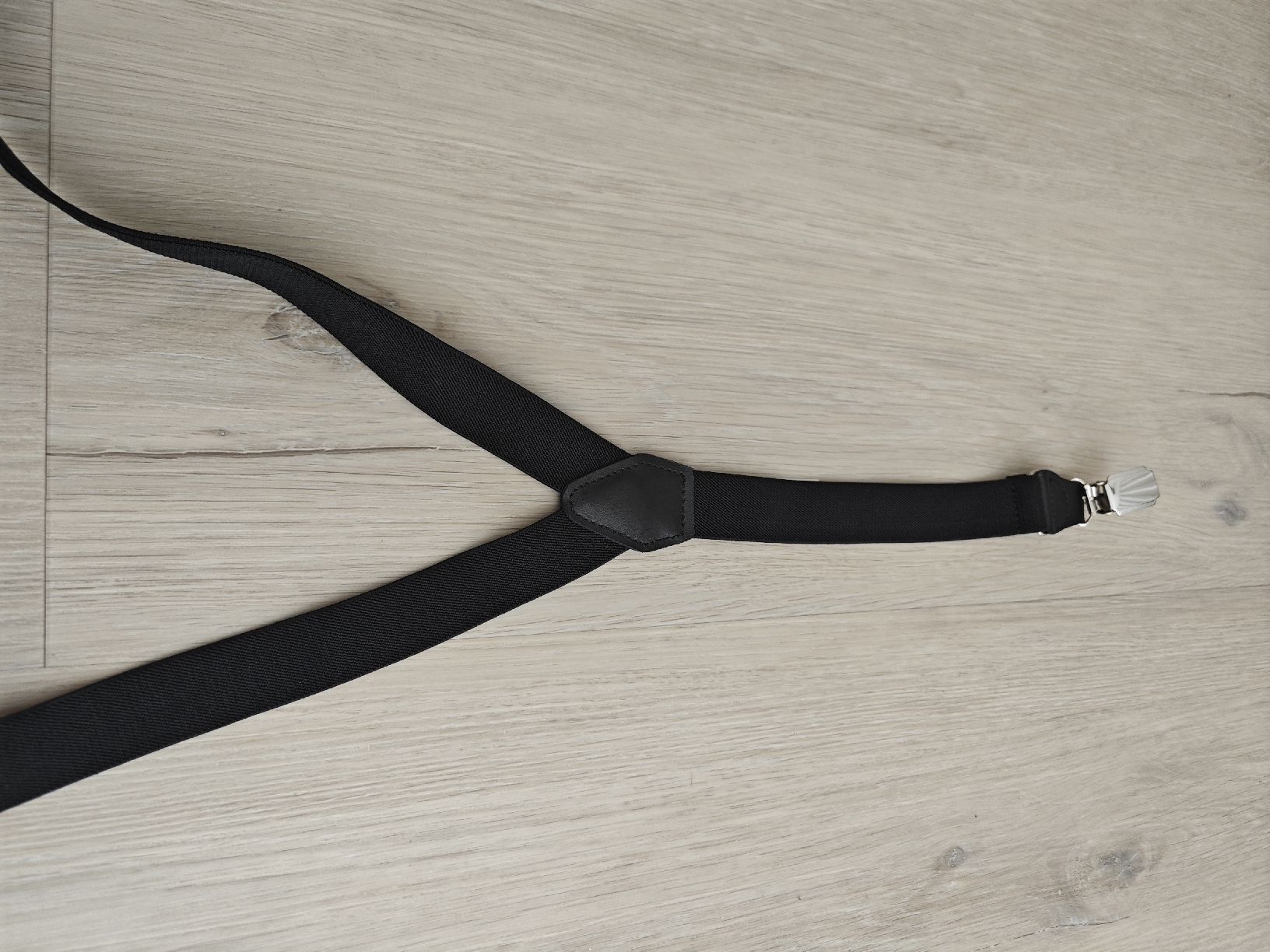 Altro in  Abbigliamento & Accessori: Bretelle nere uomo in ottimo stato – Nuovo (secondo la descrizione) da Biasca venduto da Giampy38 1