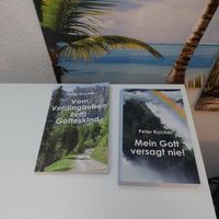 Vom Verdingbuben zum Gotteskind