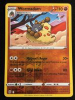 Pokemon Wormadam - Brilliant-Stars 77/172 - English