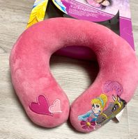 NEU 🩷 DISNEY Nackenkissen Nackenpolster Pink