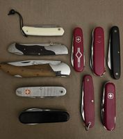 Sackmesser