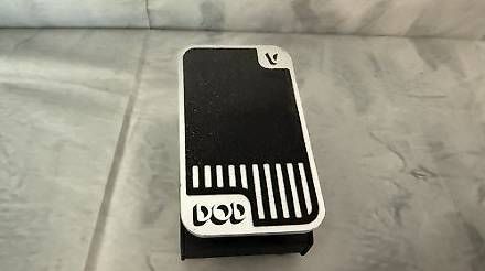 Strumenti musicali: Basseffekt Pedal Harman – Usato da Buchs SG venduto da LogistikBuchs