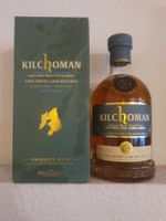 Kilchoman Fino Sherry Matured 2023
