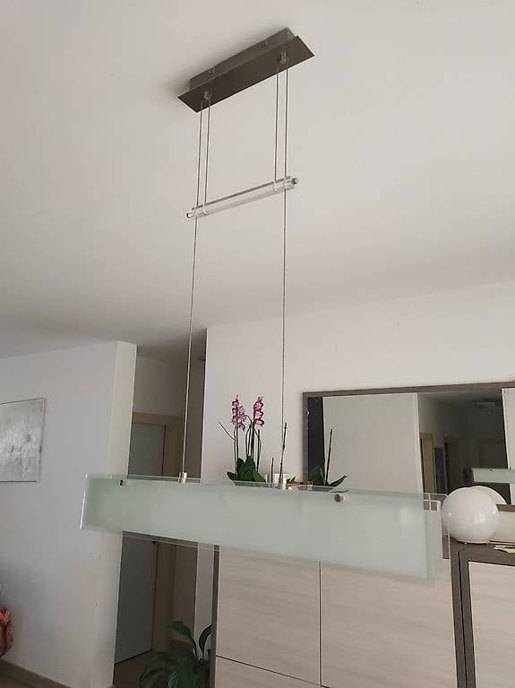 Lampen: Lampada a sospensione  – Gebraucht aus Bellinzona von mar_b5cp 1