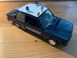 Modellautos Top: Fiat S33 Carabinieri 1:24 Polistil