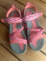 Sandalen Sherpa Koralle Grösse 38 guter Zustand