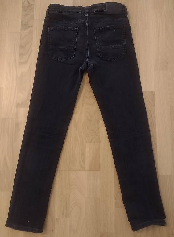 C&A Jeans: Jean Slim 30W 32L – Usato da Ostermundigen venduto da est_dzg2 1