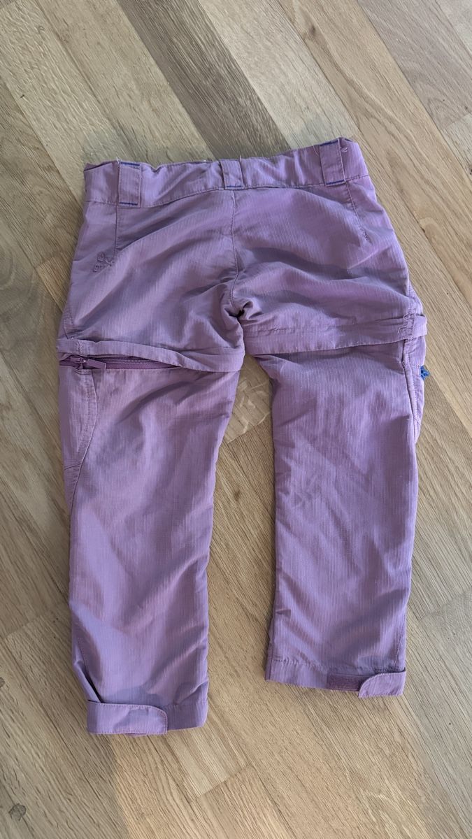 Decathlon Pantaloni: Wander Hose  – Nuovo (secondo la descrizione) da Lenzburg venduto da Li-Lo 1