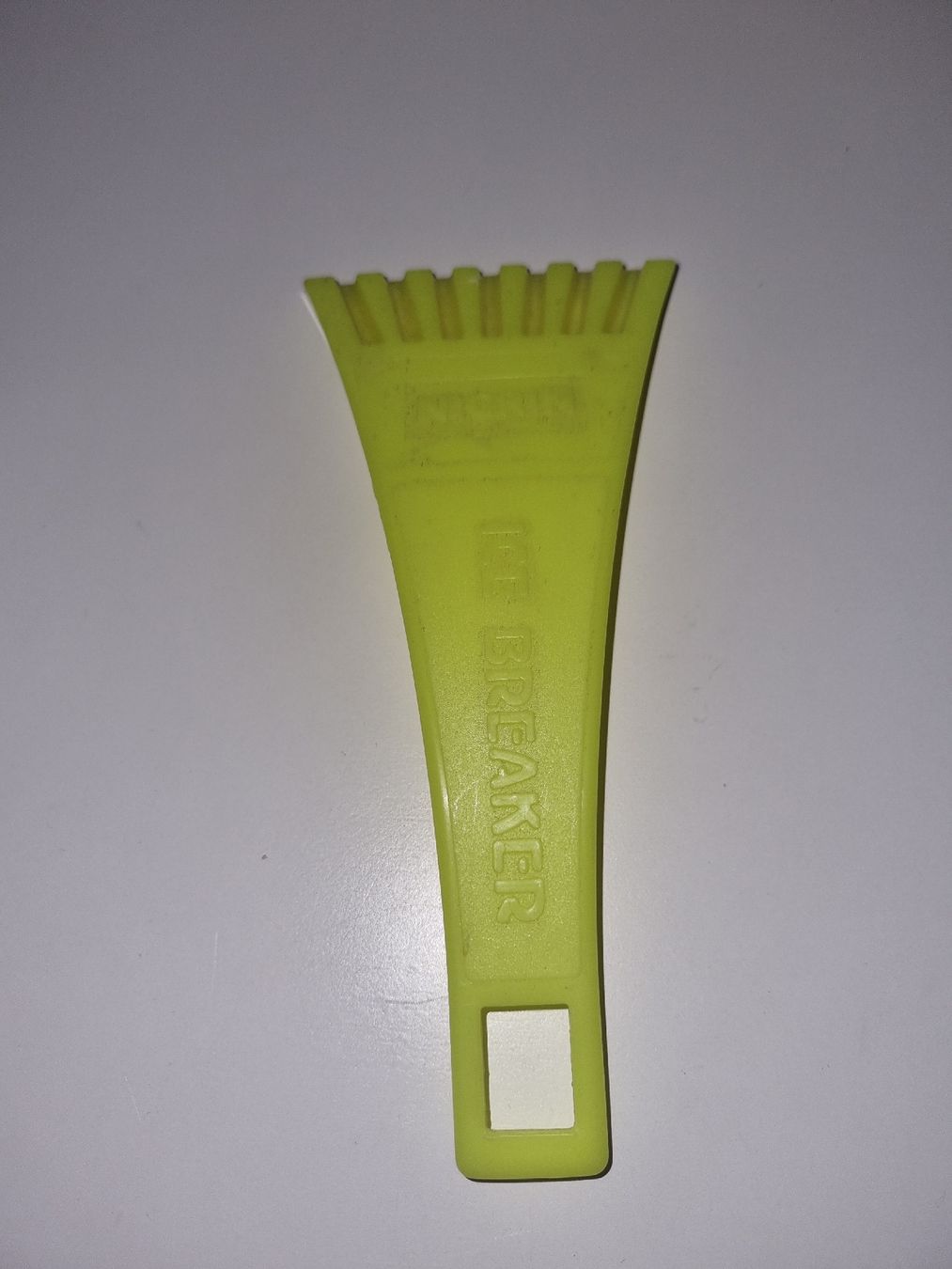 Tous les outils: Eisverkratzer Mr. Freaker  gelb – Neuf (Voir description) à Chur par Beimirhates