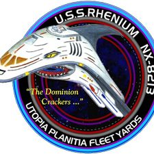 Profile image of Rhenium