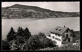 Meisterschwanden am Hallwilersee, Restau