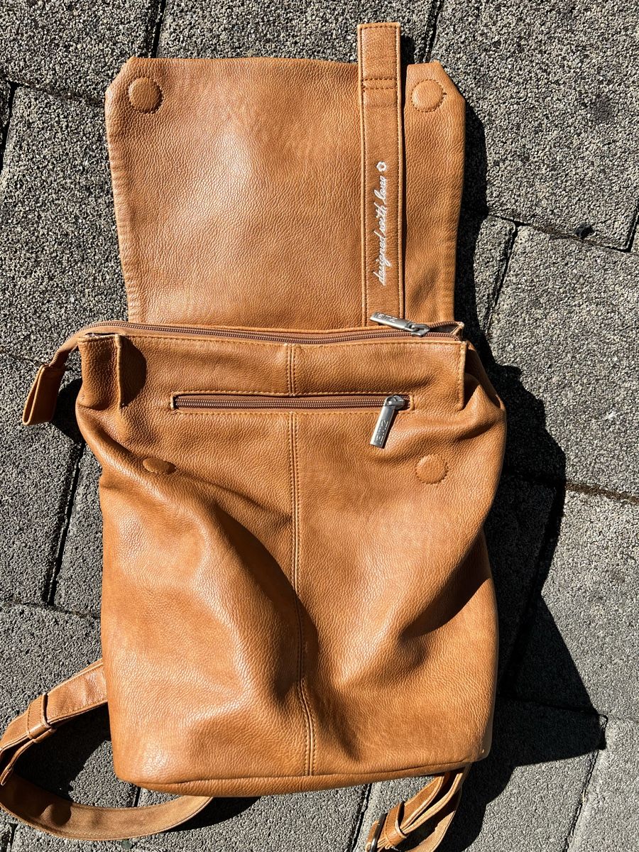 Zwei Rucksäcke: Rucksack ZWEI, guter Zustand  – Gebraucht aus Oeschgen von Elmermo 1