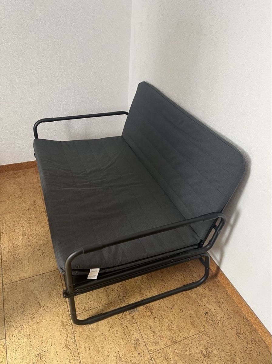 Sofas: Ikea Klappbett Sofa Couch Gratis  – Gebraucht aus Bad Zurzach von Goodshoppingforyou 1