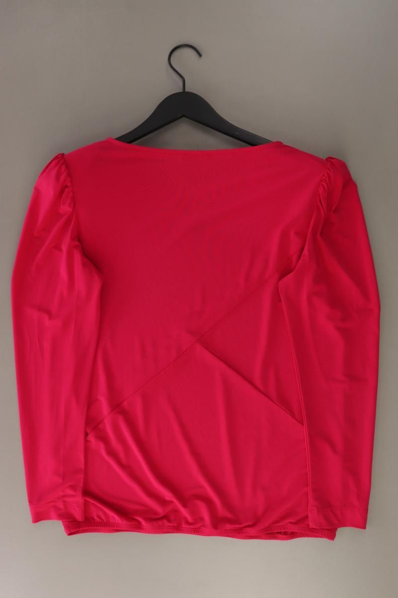 Blusen: claudia sträter Langarmbluse Gr. 38 pink – Gebraucht aus Neustadt an der Waldnaab von SecondLifeFashion 3