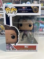 Funko POP! Marvel Spider-Man No Way Home - MJ