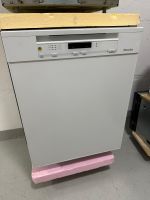 Geschirrspüler - Miele ( 60.CM )