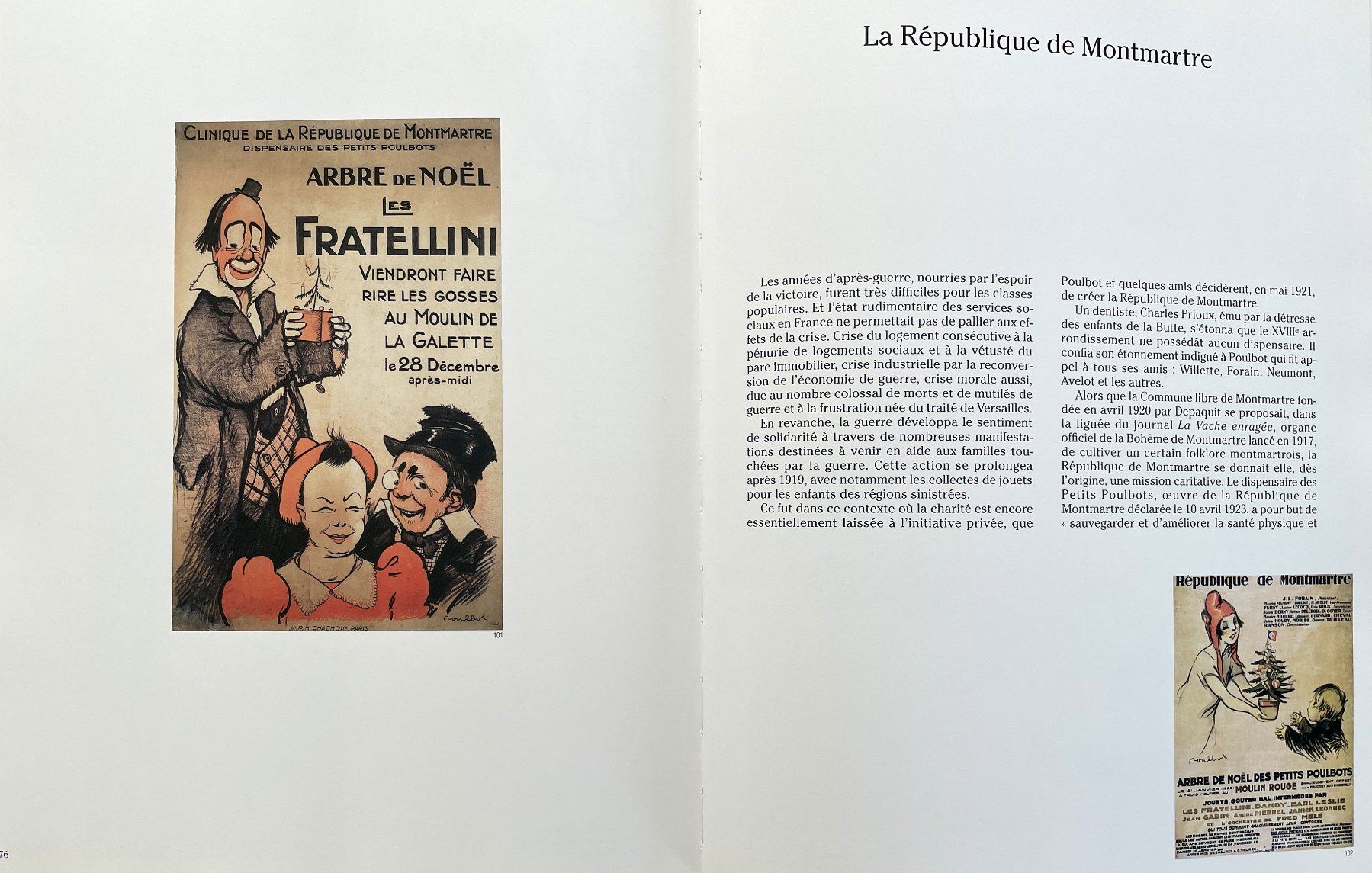Libri: Poulbot - Le père des gosses – Usato da Savagnier venduto da Ne2065 5