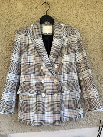 Blazer Maje