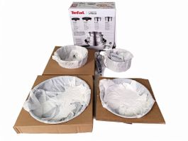 TEFAL Ingenio Emotion, Pfannen-Set