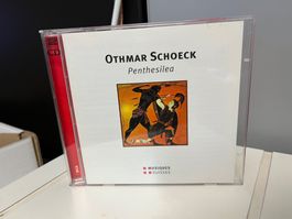 Othmar Schoeck - Penthesilea - HJ41B