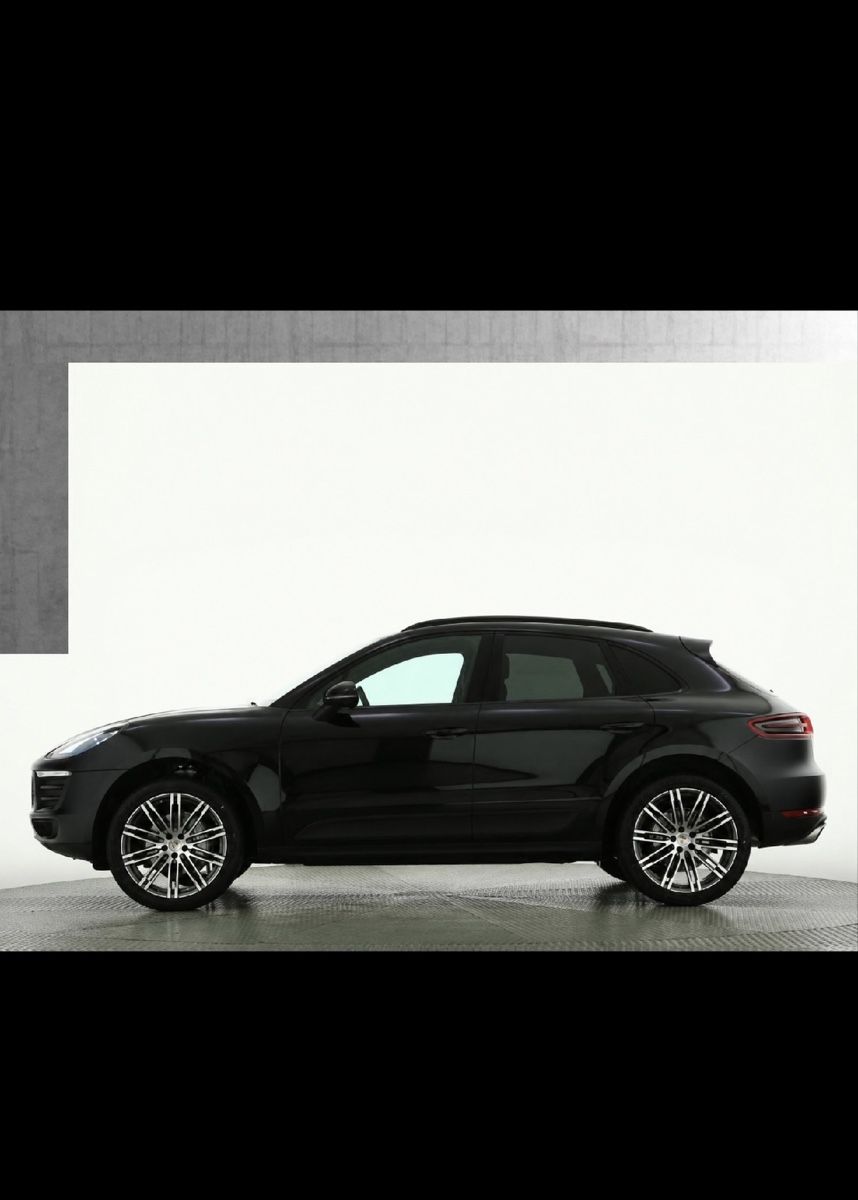 Porsche Autos: Porsche Macan S 3.0 V6 – Gebraucht aus Zürich von babykaan 1