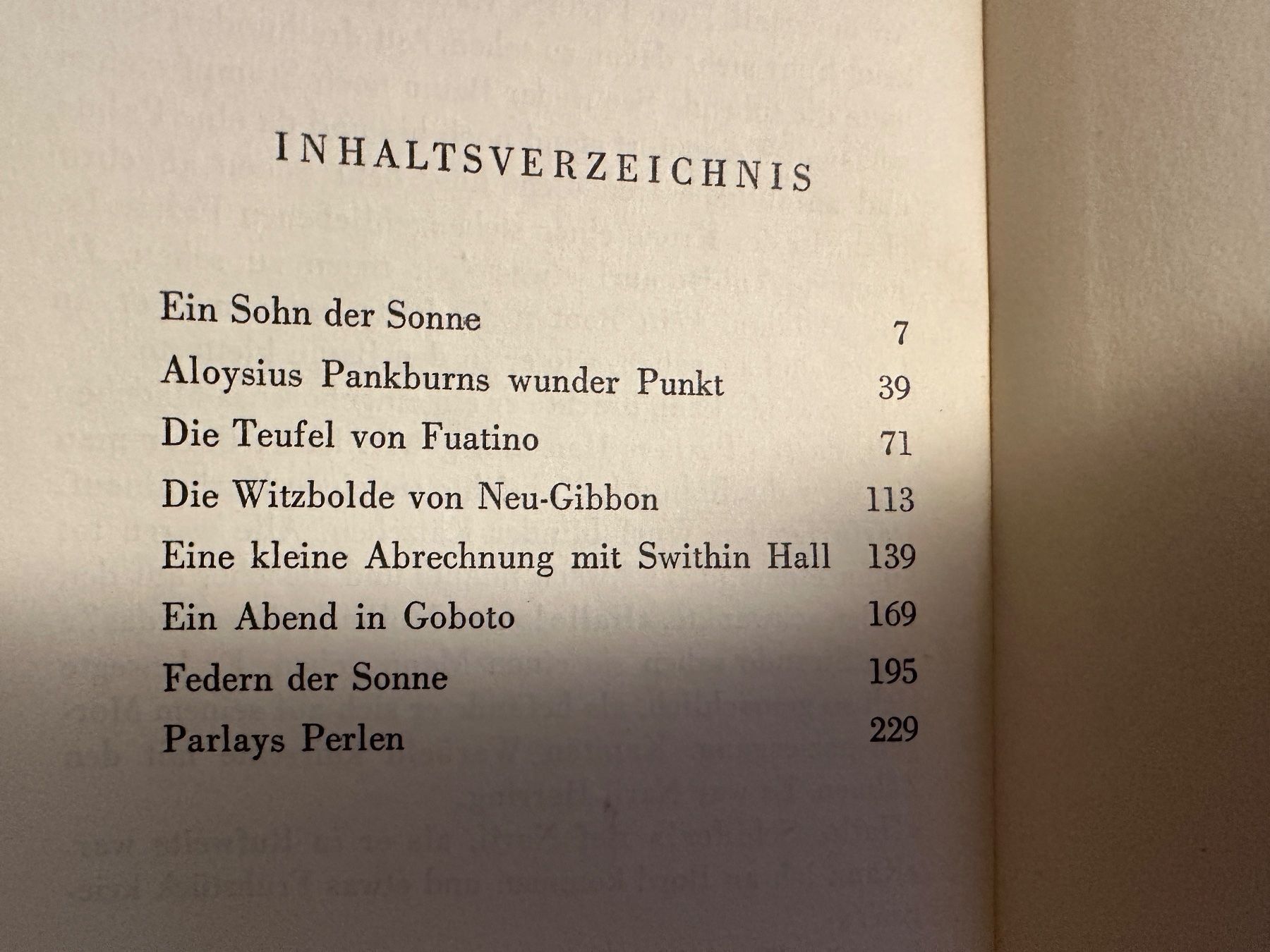 Libri: Jack London: Ein Sohn der Sonne 1948 – Usato da Zürich venduto da allp 8
