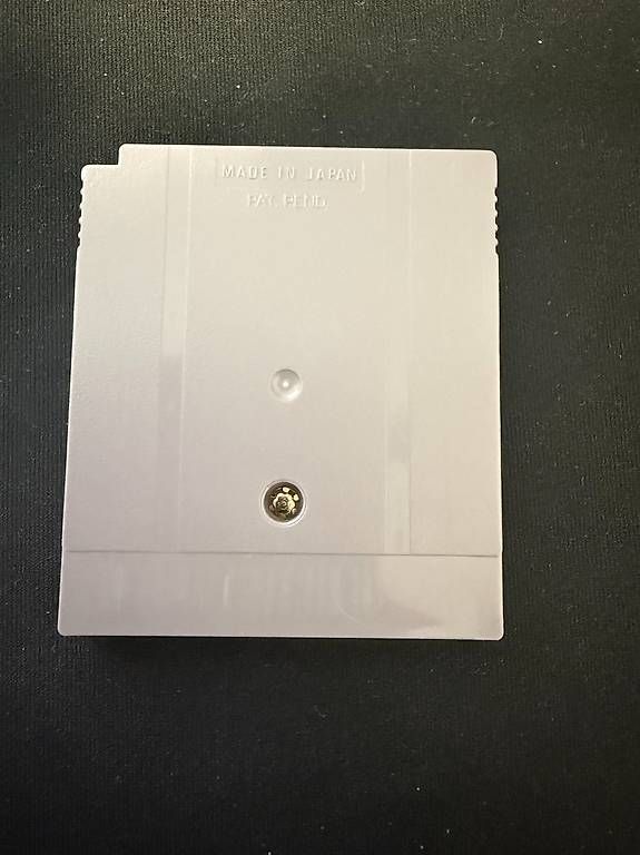 Nintendo Giochi: Mickey Mouse V - Nintendo Game Boy Color – Usato da Pont-de-la-Morge venduto da Darfal 1