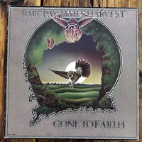Barclay James Harvest Gone To Earth - Vinyl