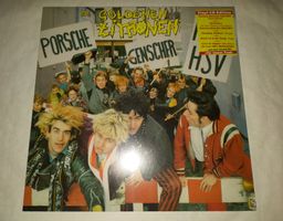 DIE GOLDENEN ZITRONEN ÄRZTE TOTEN HOSEN