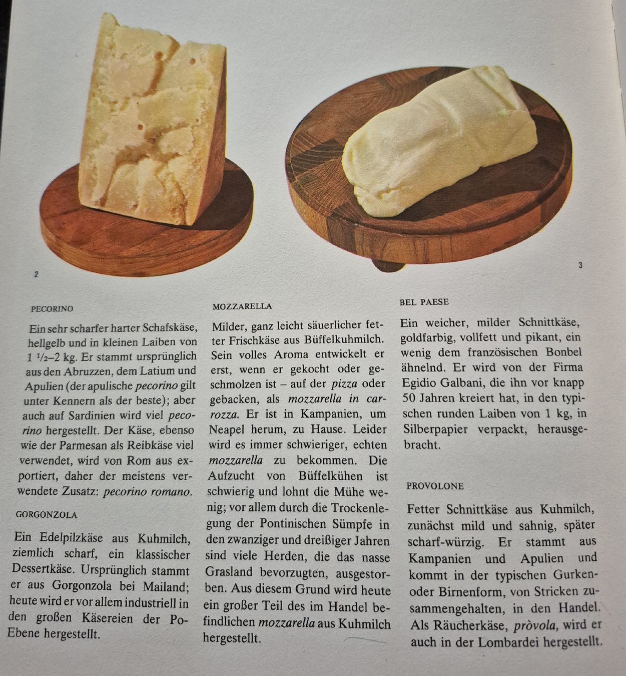 Libri: Kochbuch Italienisch Schuler – Usato da Adliswil venduto da cha_fq9f 8