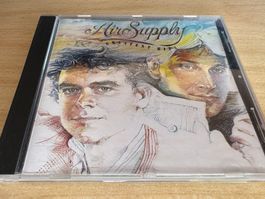 Air Supply – Greatest Hits