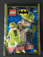 Lego Batman Minifigur - 212009 - The Riddler