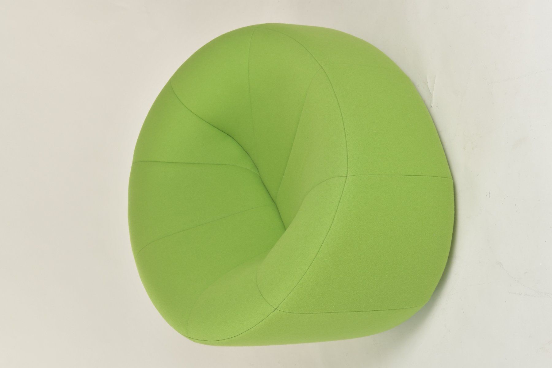 Ligne Roset Poltrone: Pierre Paulin Pumpkin Chair – Usato da Zürich venduto da IndividumCH 6