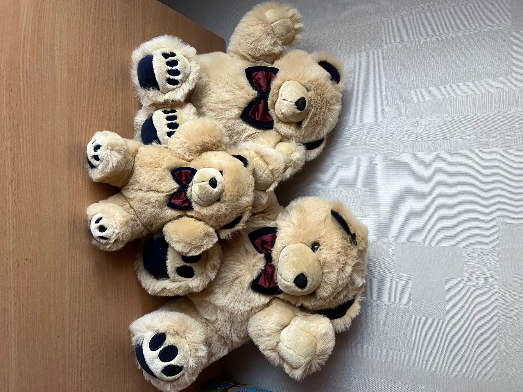 Giocattoli: Ours en peluche – Nuovo (secondo la descrizione) da Bure venduto da flo_g9nx 1