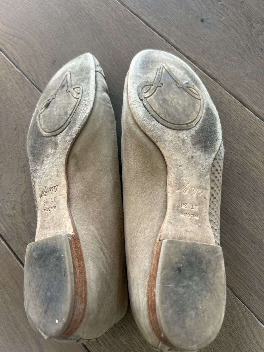 Scarpe da donna: Ballerinas – Usato da Uitikon Waldegg venduto da A.K.R. 2