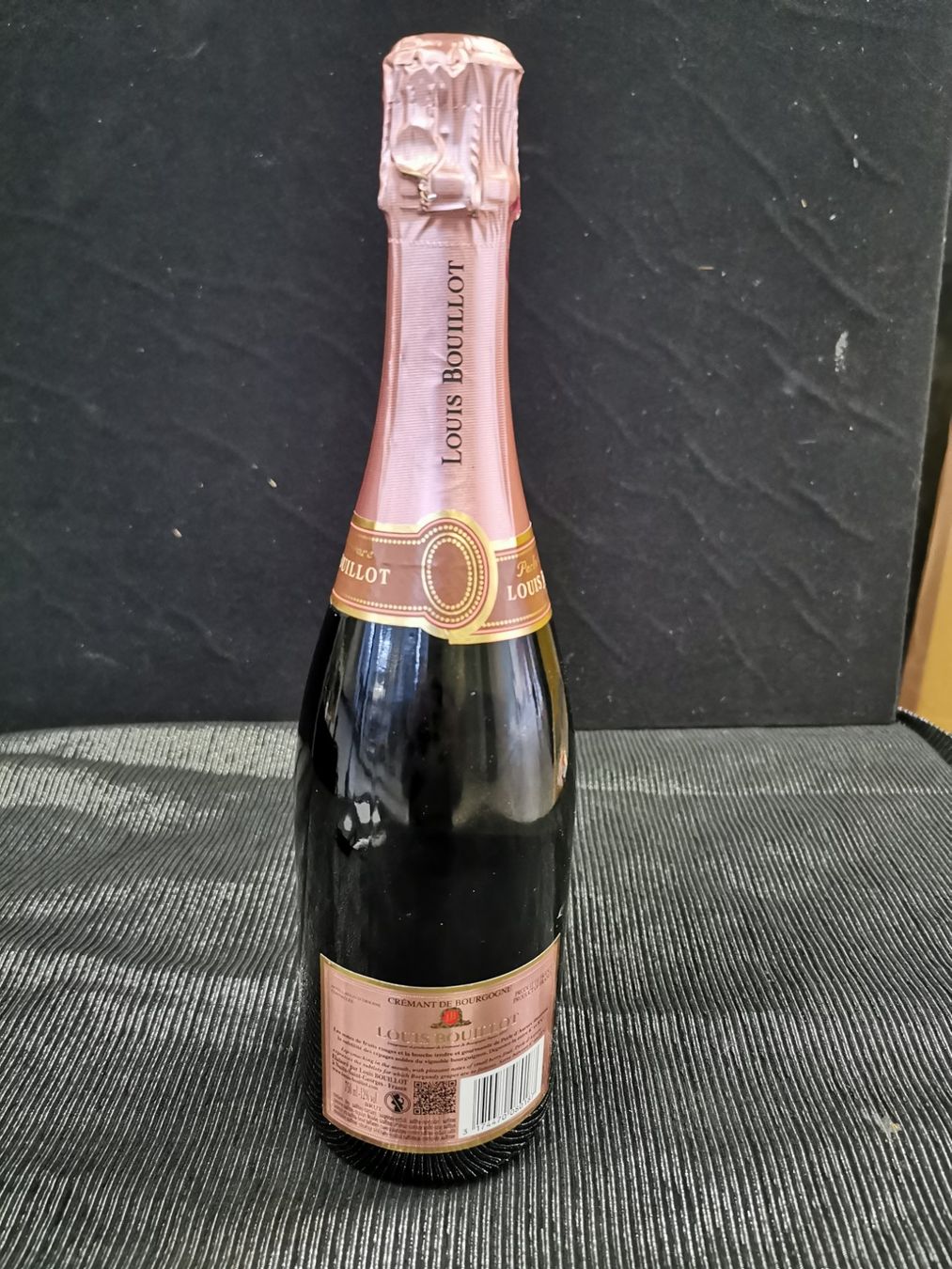 Bevande alcoliche: LOUIS BOUILLOT ROSÉ – Usato da Genève venduto da Leboucheoreilles 4