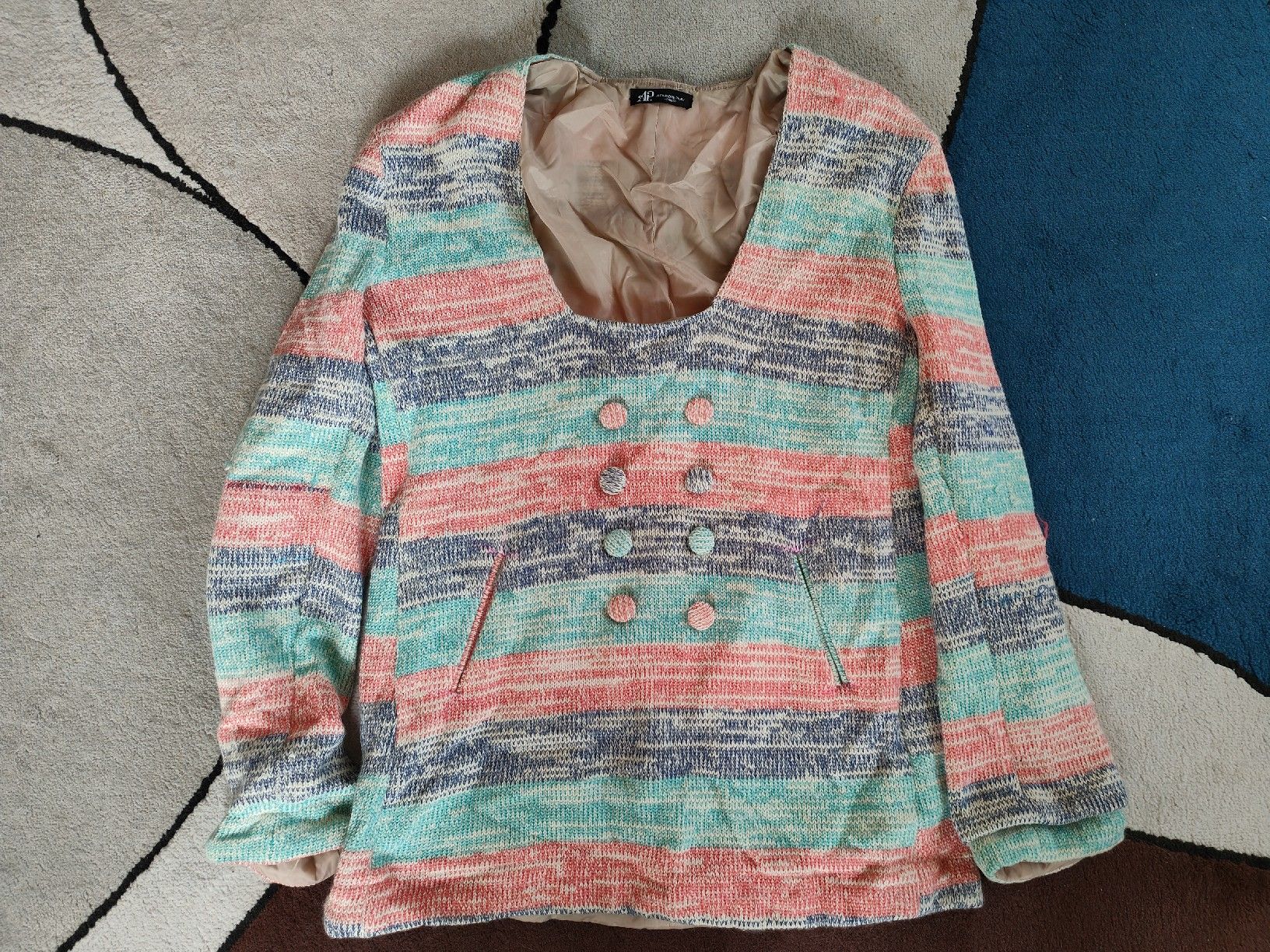 Vestes: Jacke von "Alexandre Pham Paris" – D'occasion à Einsiedeln par RaphaelSimeon