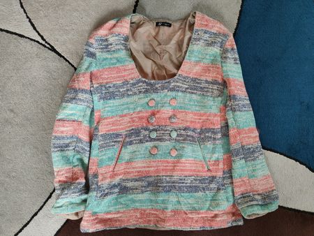 Jacke von "Alexandre Pham Paris"