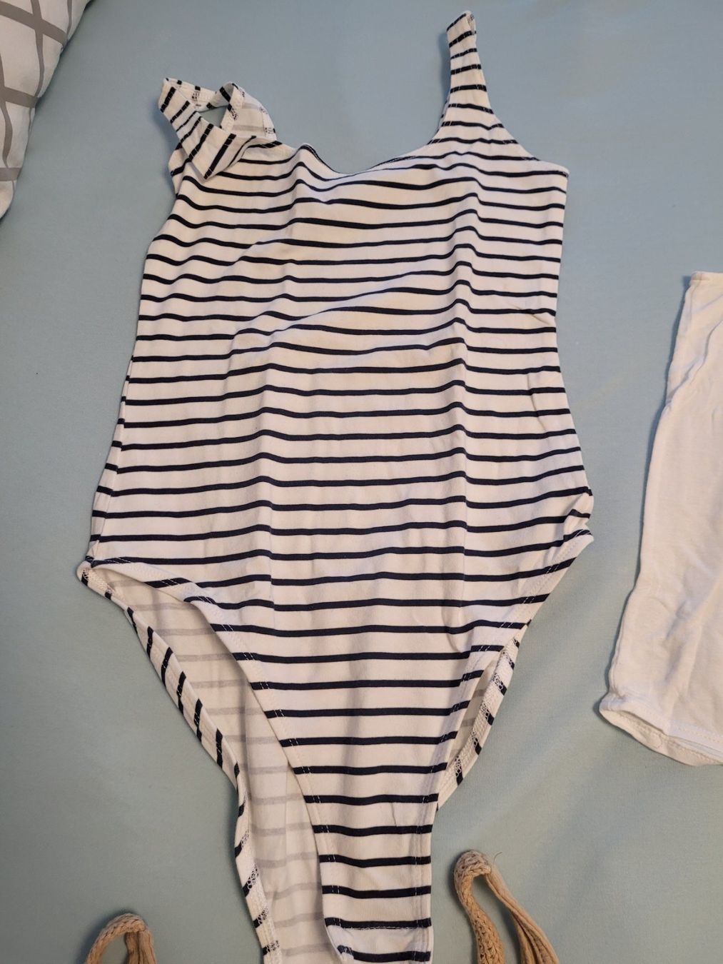 Tops: Set mit 4 Tops – Neu (gemäss Beschreibung) aus Schaan von lulu_xx 3