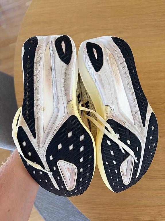 Chaussures femmes: Kiprun Kipstorm Tempo – D'occasion à Zürich par den_c99g 2