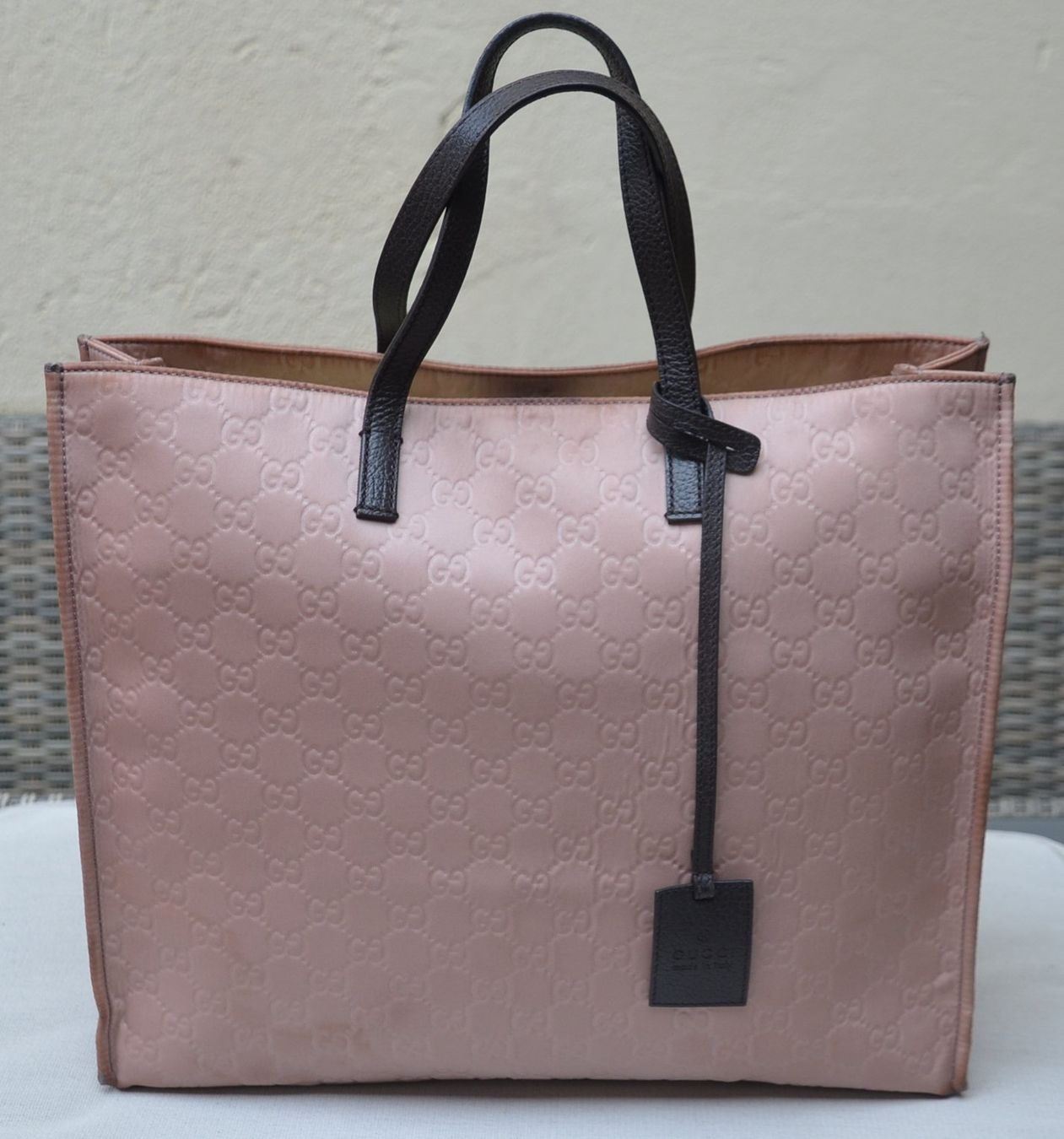 Gucci Borse da donna: Gucci Tasche / sac – Usato da Collonges venduto da Auganien 1