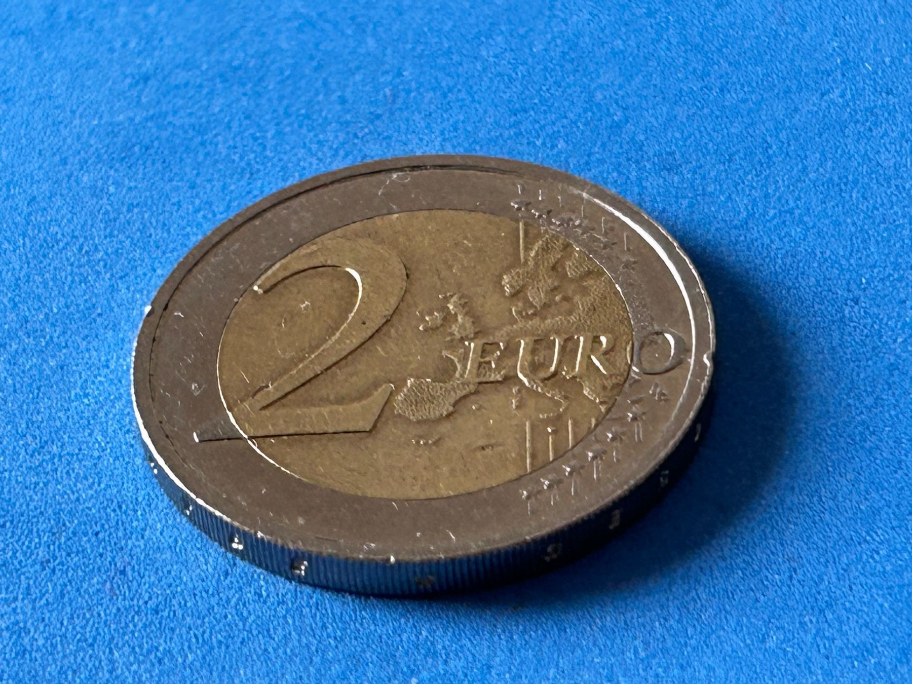 Tutti le monete: Lithuania - 2 Euros 2020 – Usato da Corcelles NE venduto da AJKader 9