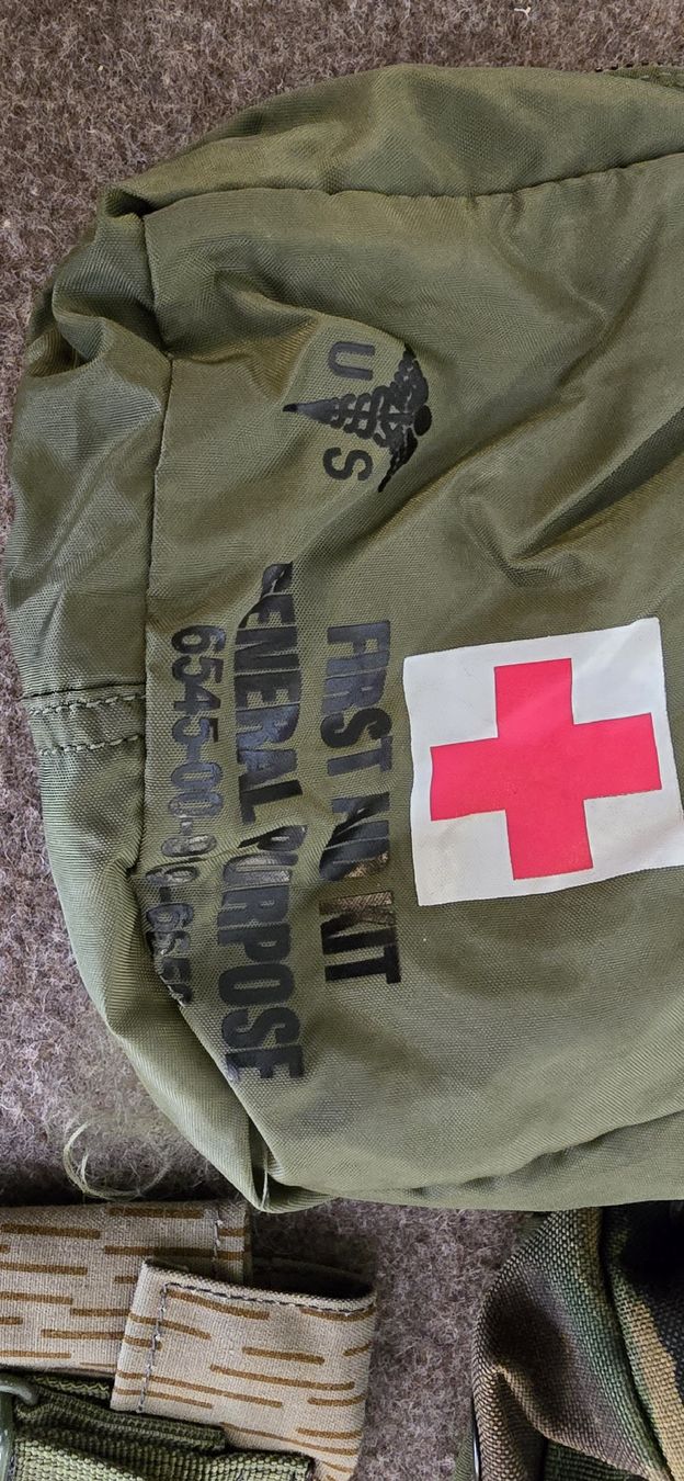 Sacs: divers armee taschen  – D'occasion à Schaffhausen par aos_hv6l 1