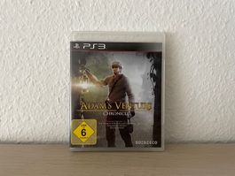 Adam's Venture Chronicles / PS3