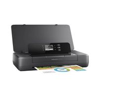 HP OFFICEJET 200 MOBILE PRINTER TRAGBARER DRUCKER & PATRONEN