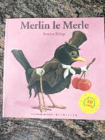 Merlin le Merle Antoon Krings