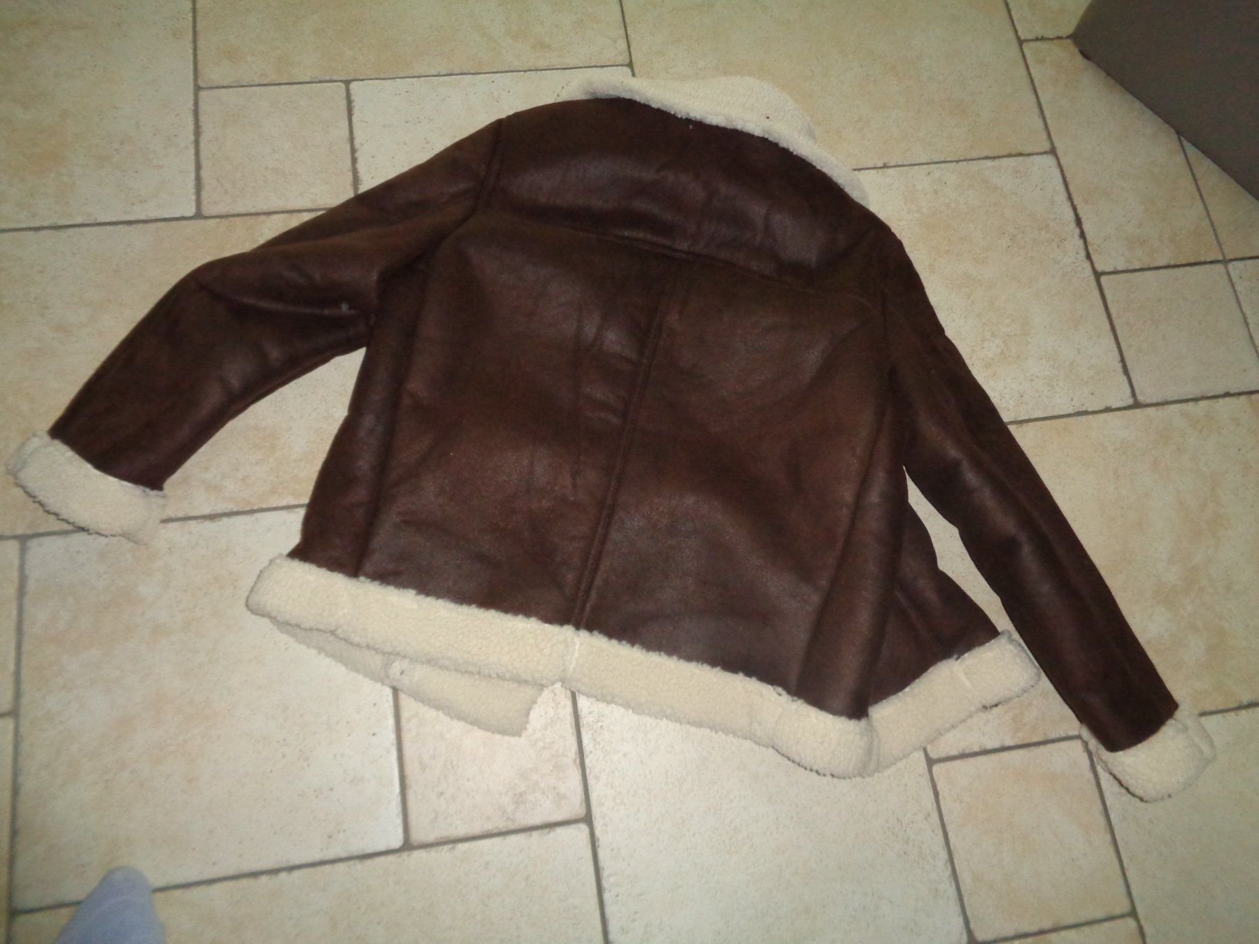 H&M Giacche: Jacke  H&M  Grösse XS – Usato da Kreuzlingen venduto da Robi-2003 5