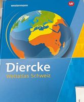 Diercke Weltatlas