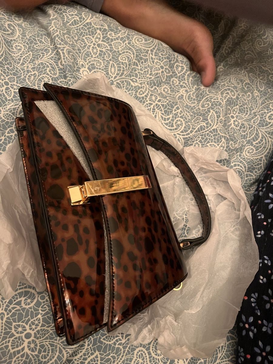 Aldo Taschen für Damen: Hand Tasche : Aldo – Neu und originalverpackt aus Zürich von Proton_Slit 1